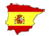 REVESTIMIENTOS CORUÑA - Espanol
