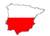 REVESTIMIENTOS CORUÑA - Polski